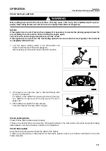 Preview for 119 page of Komatsu WA250PT-5H Operation & Maintenance Manual