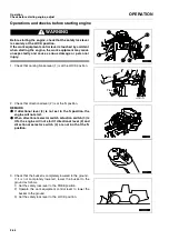 Preview for 124 page of Komatsu WA250PT-5H Operation & Maintenance Manual