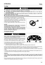 Preview for 137 page of Komatsu WA250PT-5H Operation & Maintenance Manual