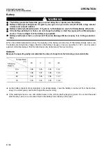 Preview for 162 page of Komatsu WA250PT-5H Operation & Maintenance Manual