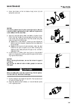 Preview for 195 page of Komatsu WA250PT-5H Operation & Maintenance Manual