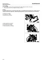 Preview for 220 page of Komatsu WA250PT-5H Operation & Maintenance Manual