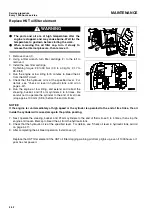 Preview for 226 page of Komatsu WA250PT-5H Operation & Maintenance Manual