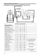 Preview for 28 page of Komatsu WA270-3H Operation & Maintenance Manual