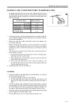 Preview for 43 page of Komatsu WA270-3H Operation & Maintenance Manual