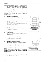 Preview for 96 page of Komatsu WA270-3H Operation & Maintenance Manual