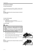 Preview for 136 page of Komatsu WA270-3H Operation & Maintenance Manual