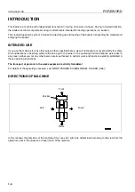 Preview for 7 page of Komatsu WA320-5H Operation & Maintenance Manual