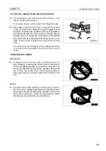 Preview for 34 page of Komatsu WA320-5H Operation & Maintenance Manual