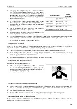 Preview for 38 page of Komatsu WA320-5H Operation & Maintenance Manual