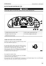 Preview for 78 page of Komatsu WA320-5H Operation & Maintenance Manual