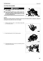 Preview for 140 page of Komatsu WA320-5H Operation & Maintenance Manual