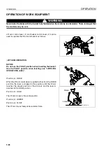 Preview for 143 page of Komatsu WA320-5H Operation & Maintenance Manual