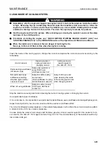 Preview for 204 page of Komatsu WA320-5H Operation & Maintenance Manual