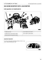 Preview for 250 page of Komatsu WA320-5H Operation & Maintenance Manual