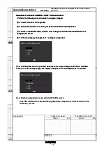 Preview for 21 page of Komatsu WA470-7 Assembly Instruction Manual