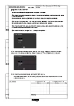 Preview for 28 page of Komatsu WA470-7 Assembly Instruction Manual