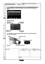 Preview for 35 page of Komatsu WA470-7 Assembly Instruction Manual