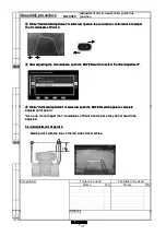 Preview for 40 page of Komatsu WA470-7 Assembly Instruction Manual