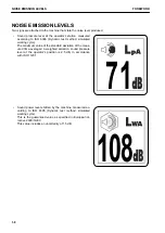 Preview for 10 page of Komatsu WA480-8 Operation & Maintenance Manual