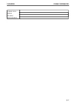 Preview for 19 page of Komatsu WA480-8 Operation & Maintenance Manual