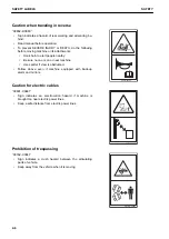 Preview for 32 page of Komatsu WA480-8 Operation & Maintenance Manual