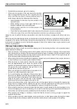 Preview for 52 page of Komatsu WA480-8 Operation & Maintenance Manual