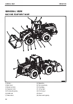 Preview for 70 page of Komatsu WA480-8 Operation & Maintenance Manual