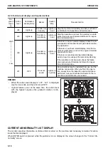 Preview for 84 page of Komatsu WA480-8 Operation & Maintenance Manual