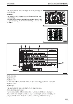 Preview for 85 page of Komatsu WA480-8 Operation & Maintenance Manual