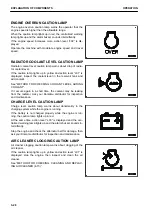 Preview for 96 page of Komatsu WA480-8 Operation & Maintenance Manual