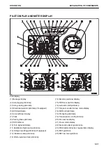 Preview for 99 page of Komatsu WA480-8 Operation & Maintenance Manual