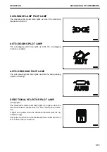 Preview for 101 page of Komatsu WA480-8 Operation & Maintenance Manual