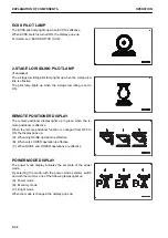 Preview for 102 page of Komatsu WA480-8 Operation & Maintenance Manual