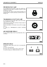 Preview for 104 page of Komatsu WA480-8 Operation & Maintenance Manual