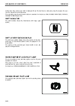 Preview for 106 page of Komatsu WA480-8 Operation & Maintenance Manual