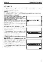 Preview for 107 page of Komatsu WA480-8 Operation & Maintenance Manual