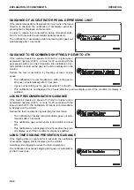 Preview for 108 page of Komatsu WA480-8 Operation & Maintenance Manual