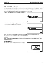 Preview for 109 page of Komatsu WA480-8 Operation & Maintenance Manual