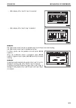 Preview for 123 page of Komatsu WA480-8 Operation & Maintenance Manual