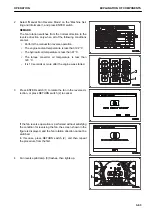 Preview for 131 page of Komatsu WA480-8 Operation & Maintenance Manual