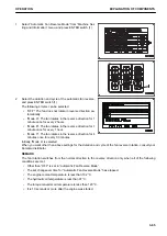 Preview for 133 page of Komatsu WA480-8 Operation & Maintenance Manual