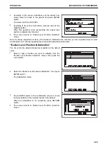 Preview for 137 page of Komatsu WA480-8 Operation & Maintenance Manual