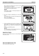 Preview for 144 page of Komatsu WA480-8 Operation & Maintenance Manual