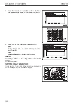 Preview for 146 page of Komatsu WA480-8 Operation & Maintenance Manual