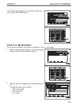 Preview for 147 page of Komatsu WA480-8 Operation & Maintenance Manual