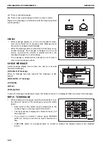 Preview for 156 page of Komatsu WA480-8 Operation & Maintenance Manual