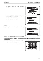 Preview for 157 page of Komatsu WA480-8 Operation & Maintenance Manual