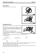 Preview for 162 page of Komatsu WA480-8 Operation & Maintenance Manual