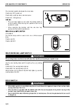 Preview for 166 page of Komatsu WA480-8 Operation & Maintenance Manual